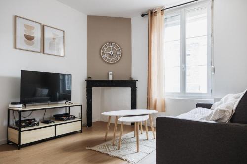 Evasion Prestige - Duplex Balnéo, Sauna & Billard