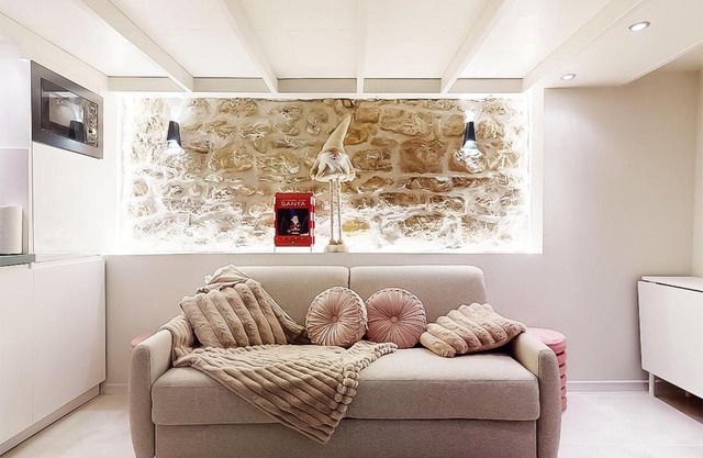 Evasion sensorielle à L'Ile Saint Louis Notre Dame de Paris