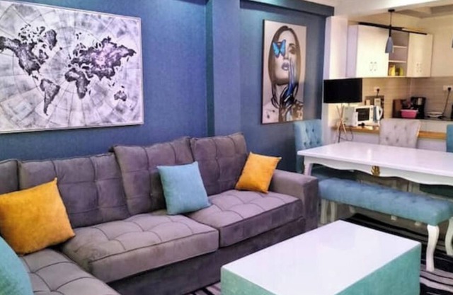 Eve's Vista 2 bedroom apartment, Nanyuki- Kenya