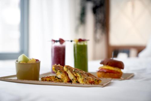 EVEN Hotel Brooklyn by IHG
