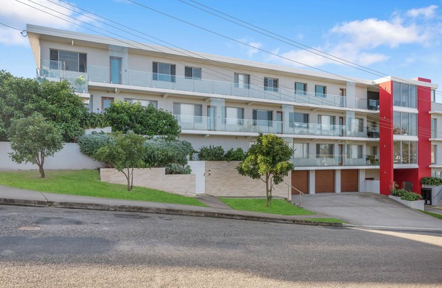 Everard 11 : 2 BR, 2 BA in Port Macquarie , Sleeps 4