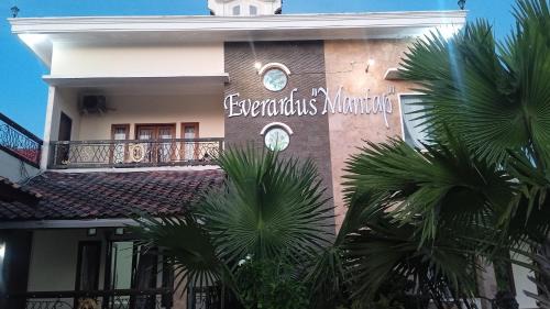 Everardus Mantap Guest House