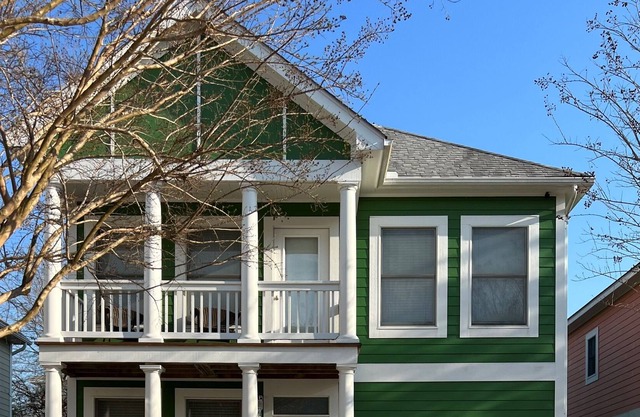 Evergreen Cottage, Devonshire Place at Bermuda Bay