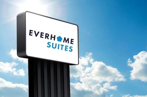Everhome Suites San Antonio Lackland near Seaworld