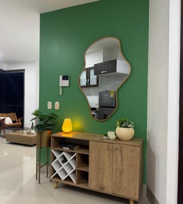 Excelente Apartamento en la mejor ubicación