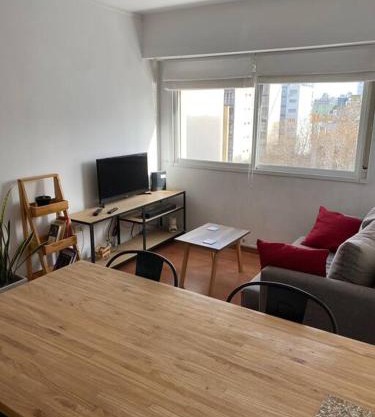 Excelente Departamento La Plata Soho ! - Cochera