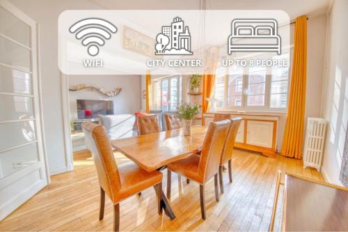 Excellence - 4 bedrooms