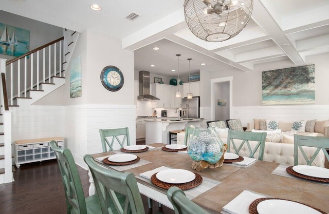 Excellent Reviews-Near Seaside/Watercolor & Beach Access-Great Location!