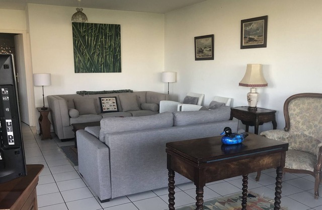 Exceptional duplex apartment 1st line Piraillan Lège Cap-Ferret