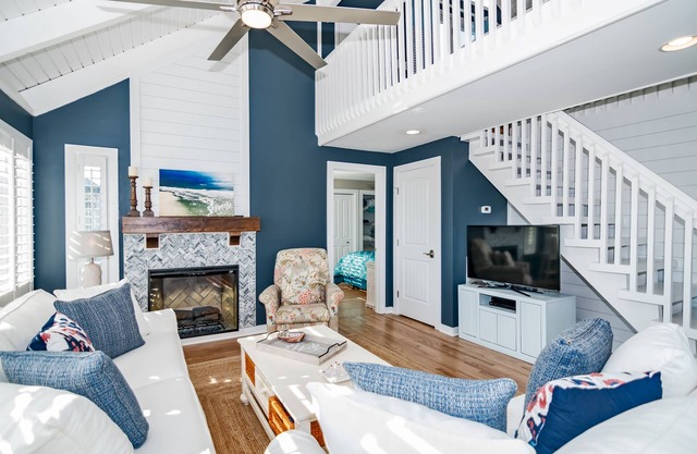 Exceptional Ocean View Villa!-NOW with Shoal's Membership Available with separate purchase