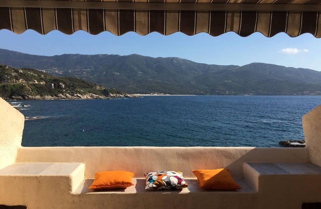 Exceptional view apartment