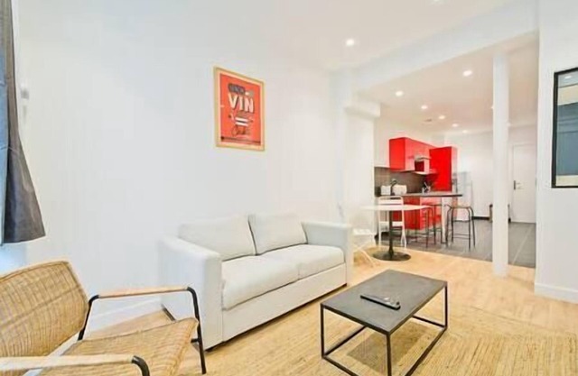 Exceptionnel à Montmartre