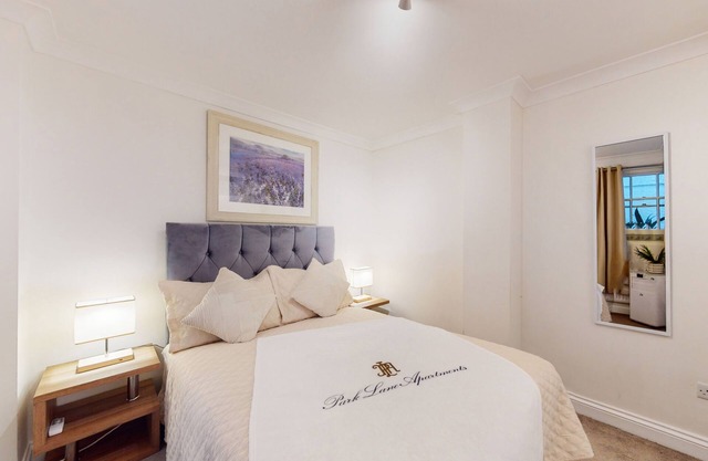 exclusive aapartment with terrace