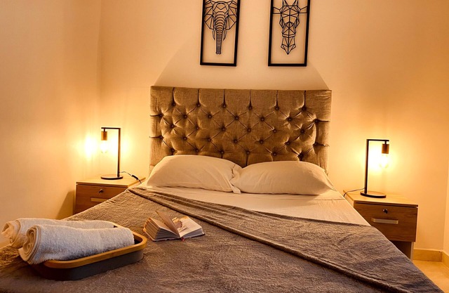 Exclusive Apartment - Caribe Campestre Coveñas