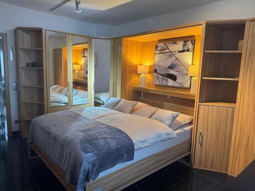 Exclusive apartment in Essen Rüttenscheid