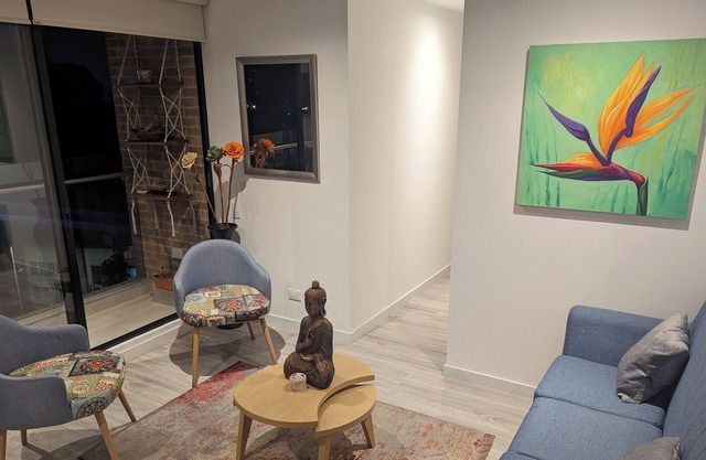 Exclusive Apartment with pool/gym in best location