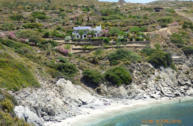 Exclusive Beach House