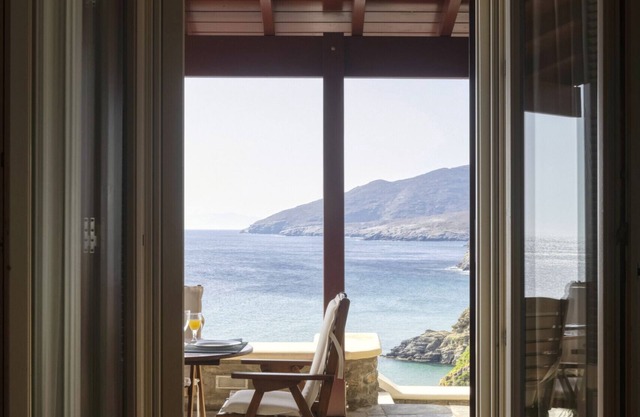 Exclusive Beach House