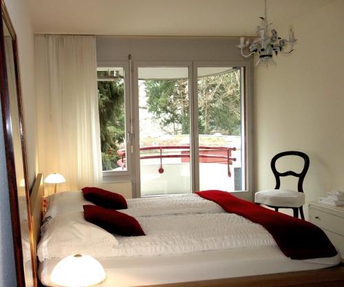 Exclusive Central Apartment