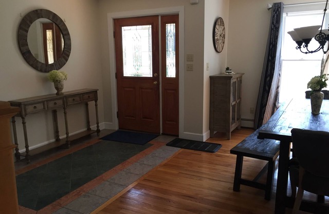 Exclusive house, close to everything