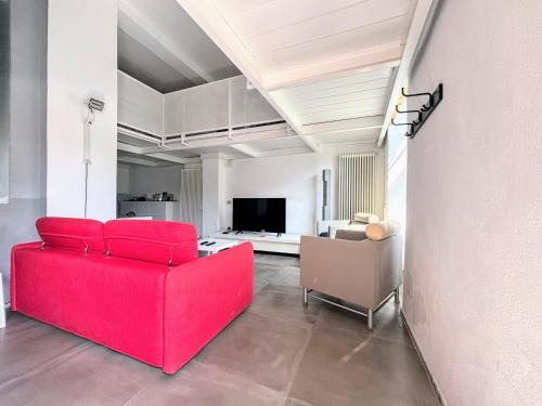 Exclusive Loft Marina di Carrara - Free Parking