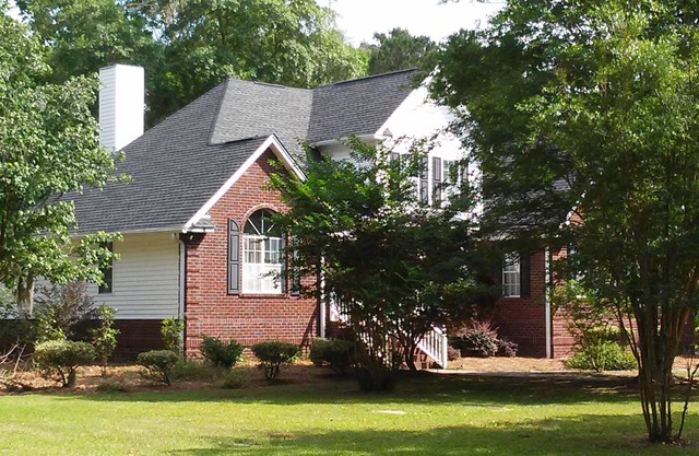 Exclusive Low Country Island Estate Excellent Choice Of Large Groups,