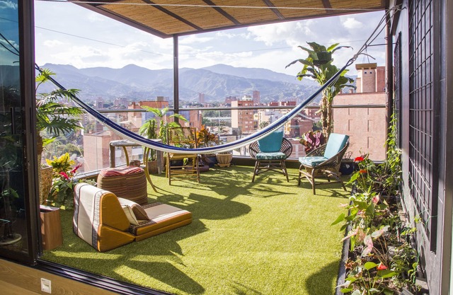 💙 Exclusive Natural Design🔷 Magnificent Views 🔷 All These Details 💙