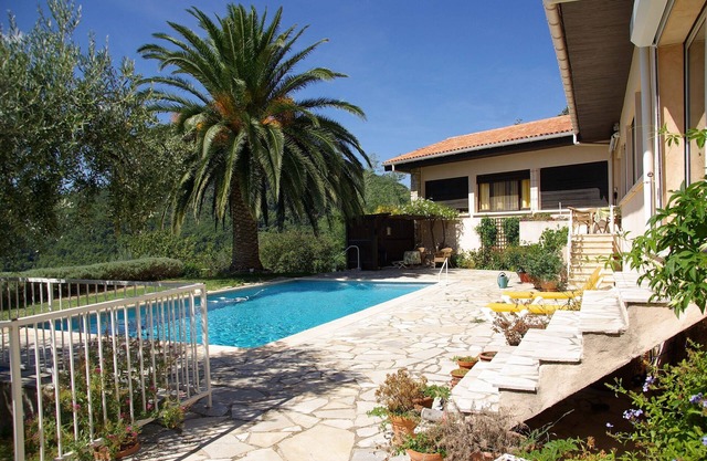 Exclusive Pet-Friendly Villa With Magnificent View