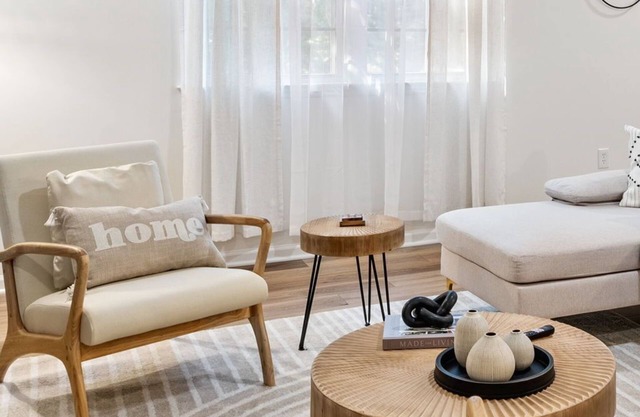 Exclusive Retreat in Greenville Close to Woodruff Rd, Pelham Rd, and Downtown