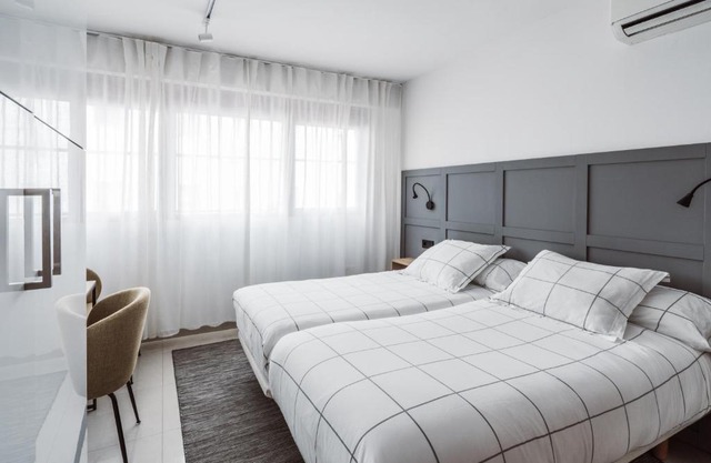 Exclusive Rooms in the Heart of the City
