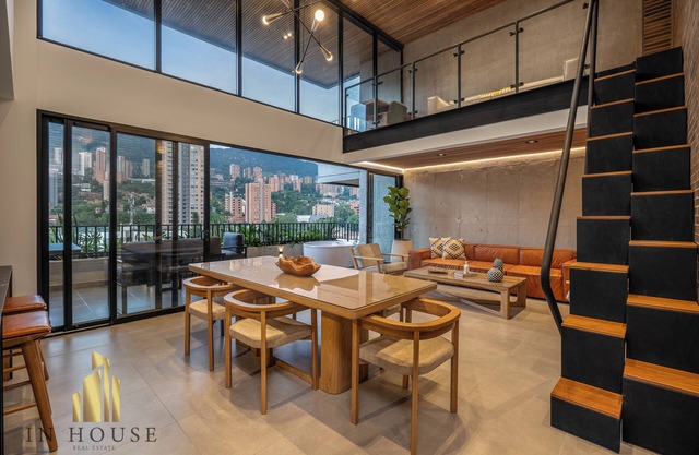 Exclusivity in Poblado/Jacuzzi-Morph 1601