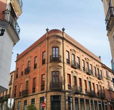 Exclusivo Apartamento en Linares