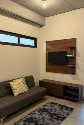 Exclusivo con excelente ubicación en Monterrey