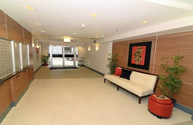 Executive Luxurious Condo in Downtown Nanaimo