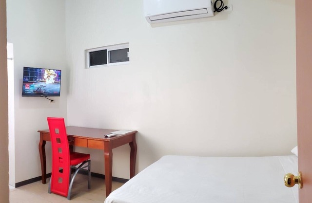 Executive Room - 10 min from US Consulate - Flexible Check-in