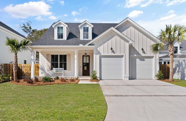 Executive style home with 4 bedrooms and 3.5 baths.