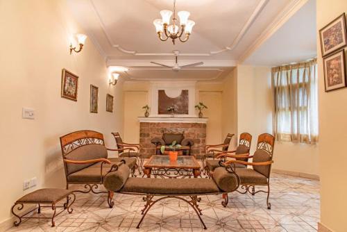 Exotic Stays Kasauli