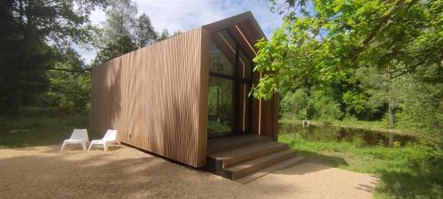 expérience insolite - La Tiny de Perrine et Julien