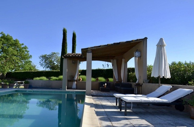 Experience authenticity at La Marquise