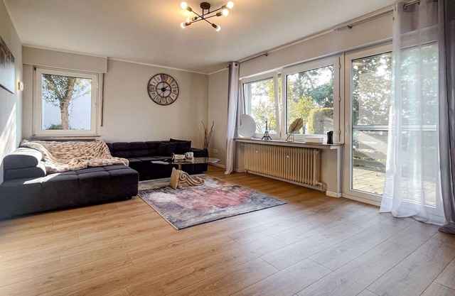 "Experience Comfort and Style at Eleganza: Your Perfect Getaway!"