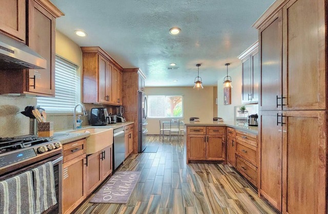 Experience comfort and style in the heart of Katy, TX!