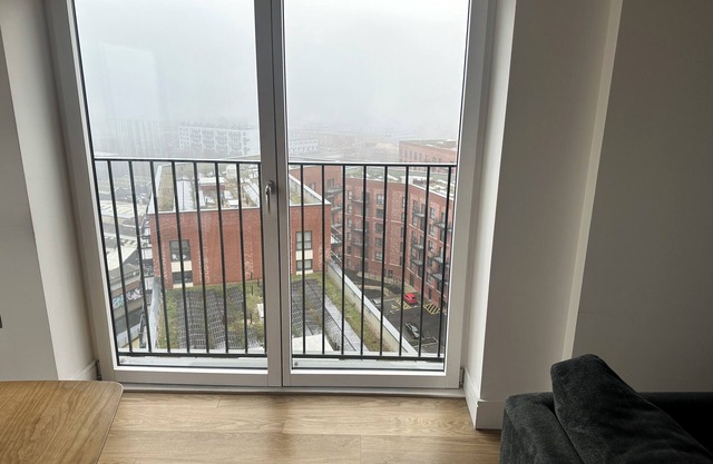 Experience Cozy Comfort