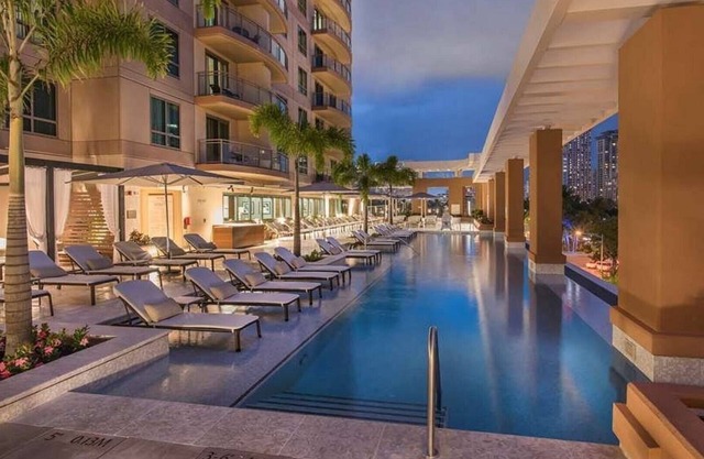 Experience Island Luxury at The Grand Islander by Hilton Grand Vacations -1 Bd.