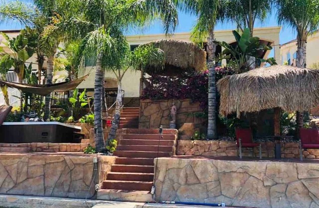 Experience lake-front living in beautiful Canyon Lake. Welcome to paradise!