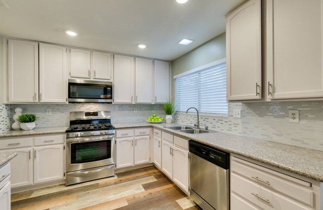 Experience luxury in Green Valley, just a hop away from Tropicana