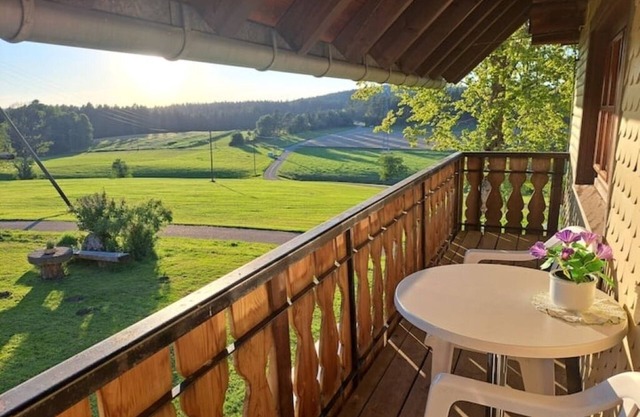 Experience peace & nature - Idyllic Black Forest farmhouse