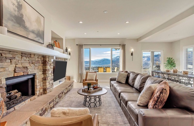 Experience the Majesty of Ogden Valley!
