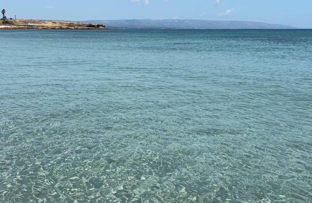 Experience the sea from home: 30 meters of dream!