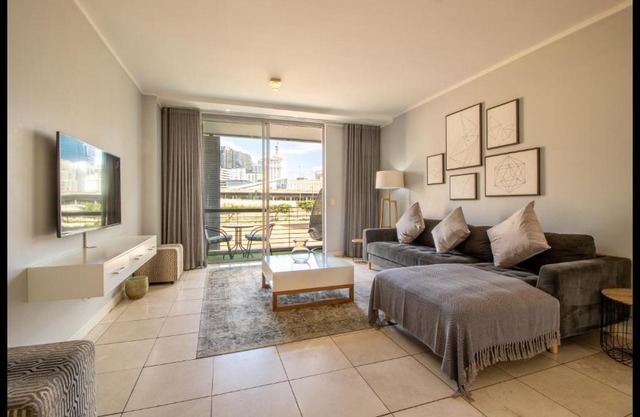 Experience Uninterrupted Comfort Fully Furnished 2br Flat Free from Loadsheding