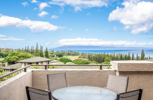 Experience Unmatched Comfort with Magnificent Panoramic Views and AC!